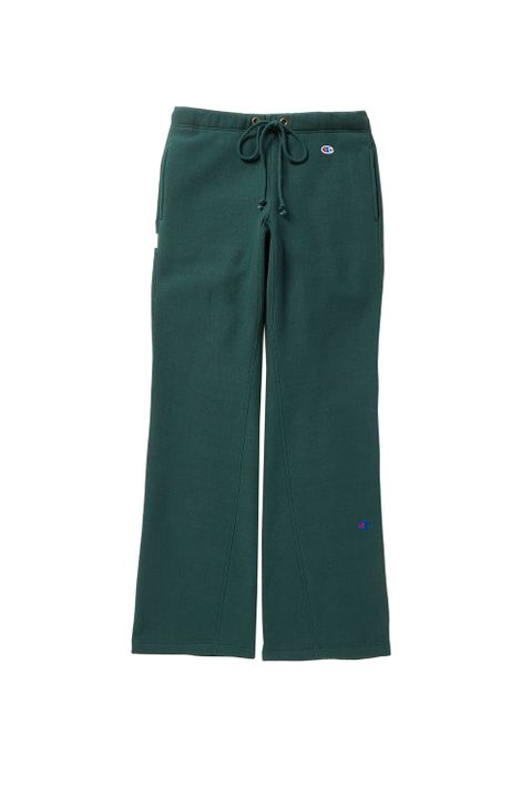 N.HOOLYWOOD×CHAMPION SWEAT PANTS / エヌハリウッド × チャンピオン スウェットパンツ