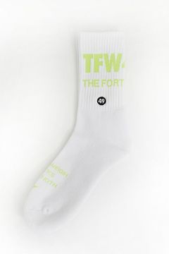 TFW MIDDLE SOX / ティーエフダブリュー ミドルソックス