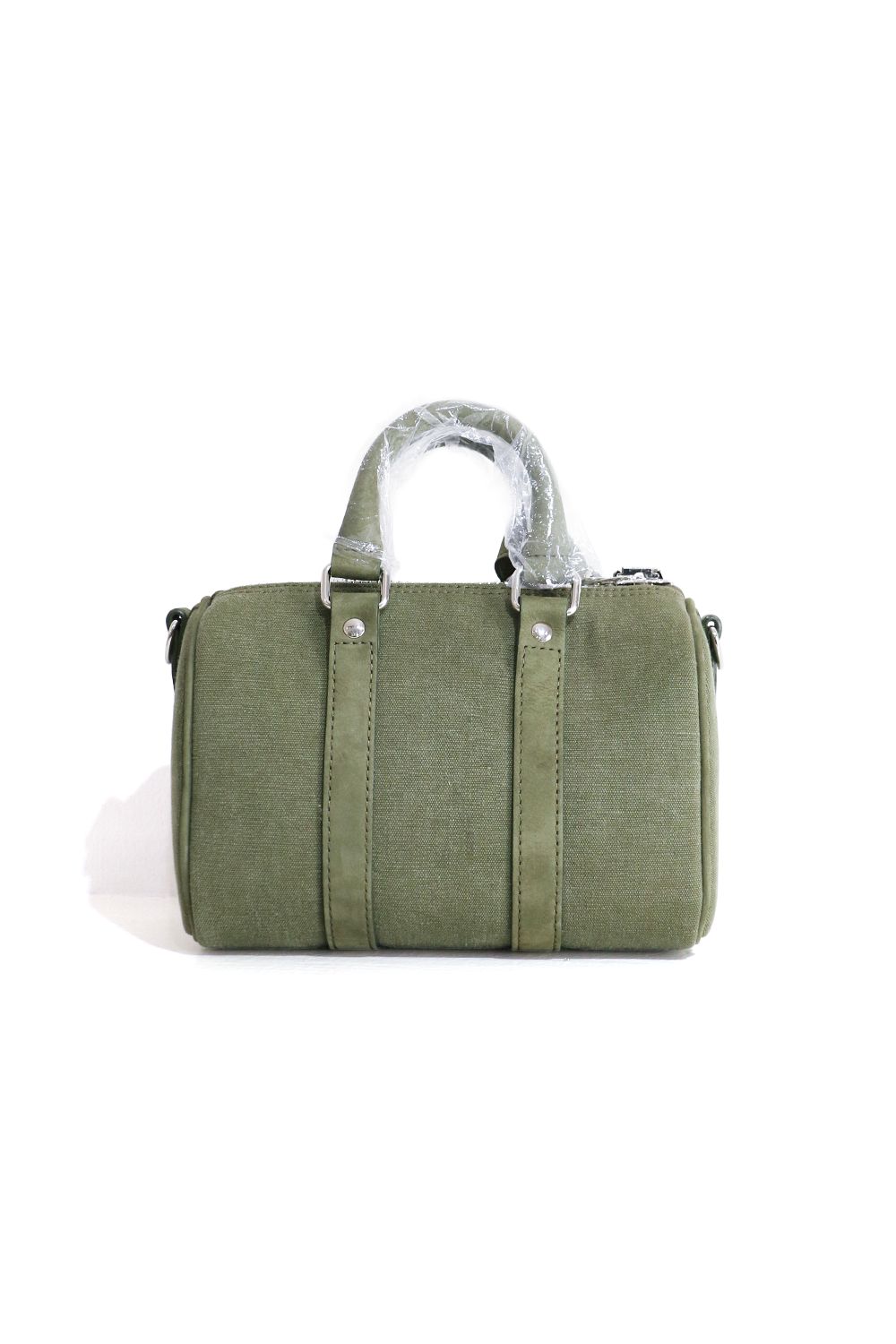 OVER NIGHT BAG NANO / オーバー ナイト バッグ ナノ