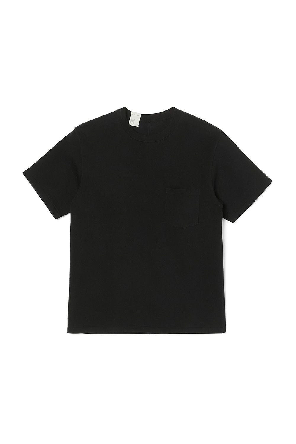 N.HOOLYWOOD UNDER SUMMIT WEAR 16RCH CREW NECK SHORT SLEEVE / エヌハリウッド アンダーサミット ウェア クルーネック Tシャツ