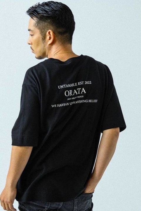 vintage crew T / ヴィンテージ クルー ティーシャツ