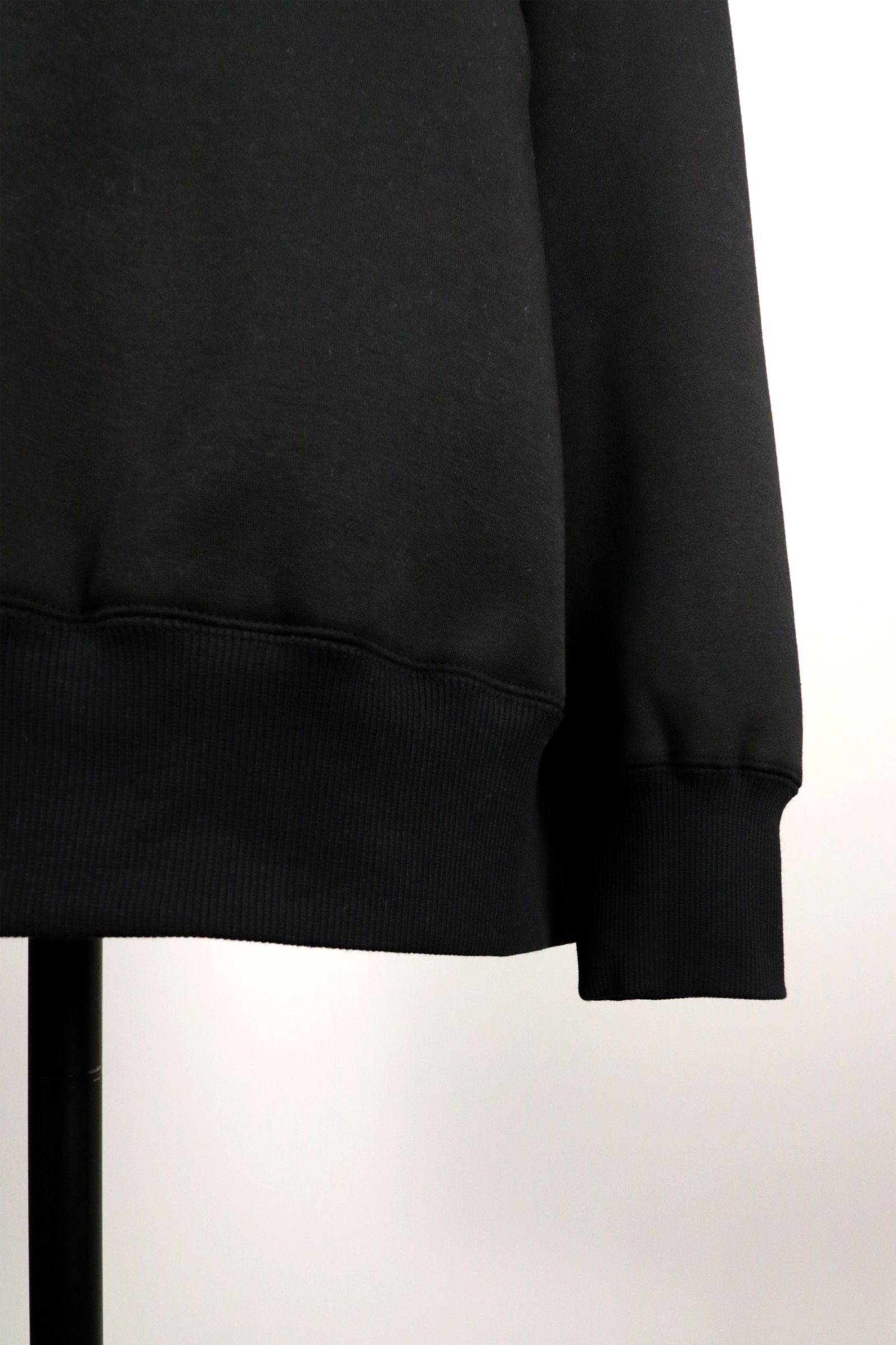 N.HOOLYWOOD - N.HOOLYWOOD COMPILE CREW NECK SWEATSHIRT