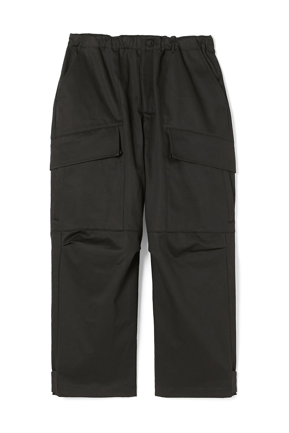 N.HOOLYWOOD TEST PRODUCT EXCHANGE SERVICE 6POCKET PANTS / エヌハリウッド テストプロダクトエクスチェンジサービス 6ポケット パンツ