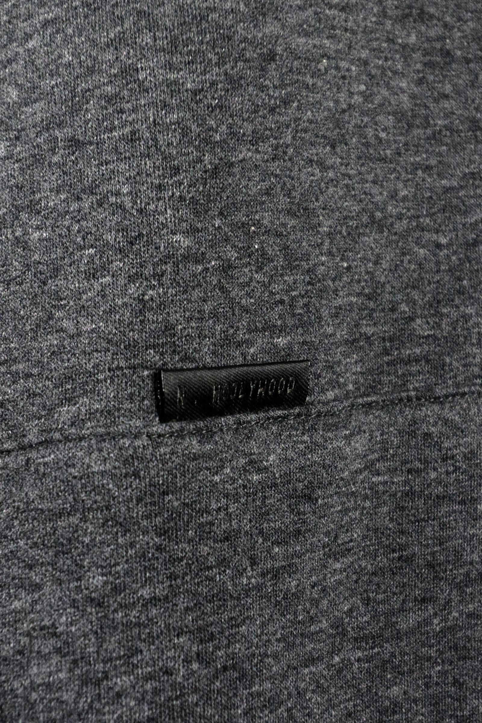 N.HOOLYWOOD COMPILE HOODIE / エヌハリウッド コンパイル フーディー