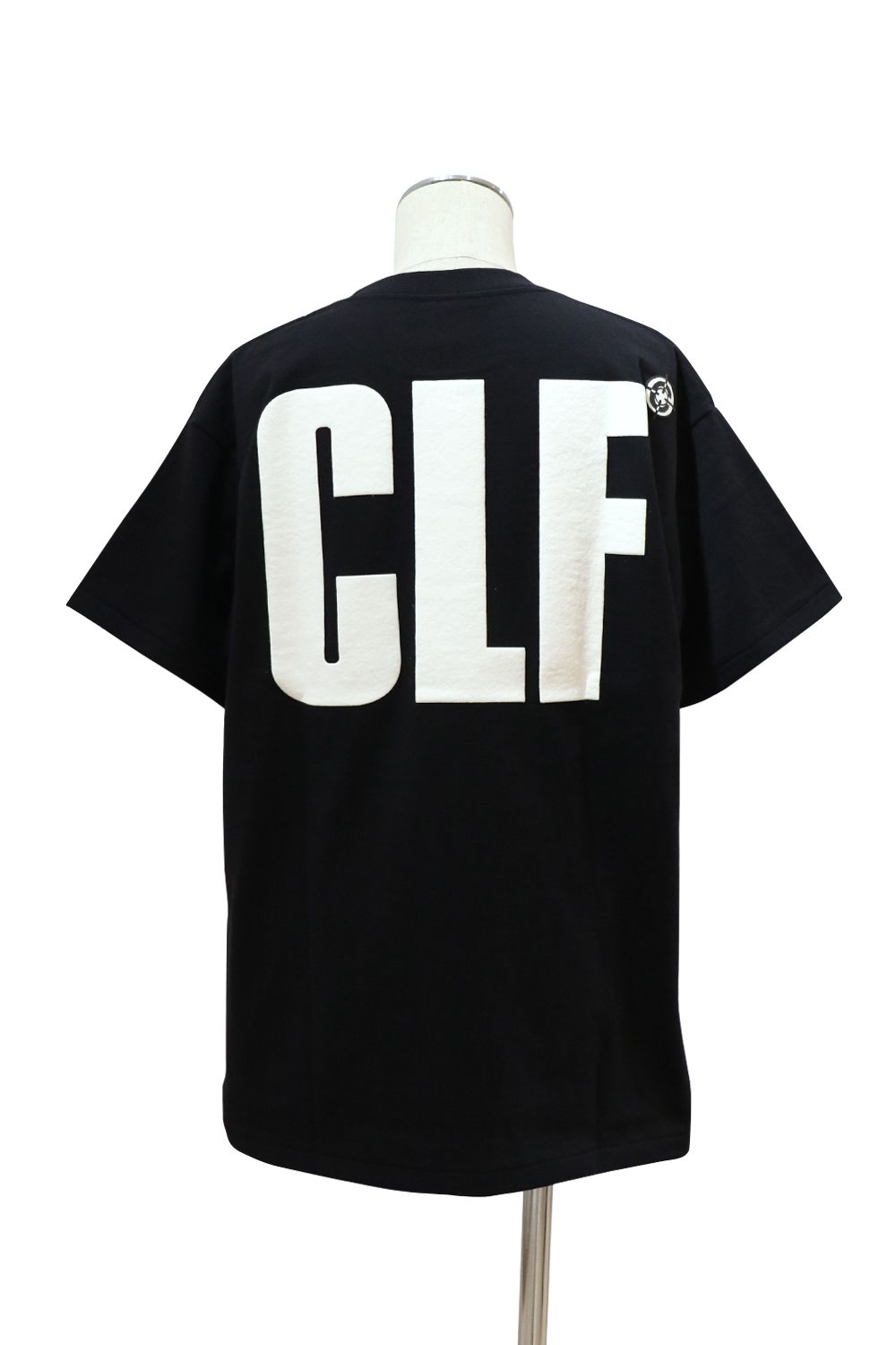 READYMADE - CLF SMILE TEE / CLF スマイル ティー | laid-back