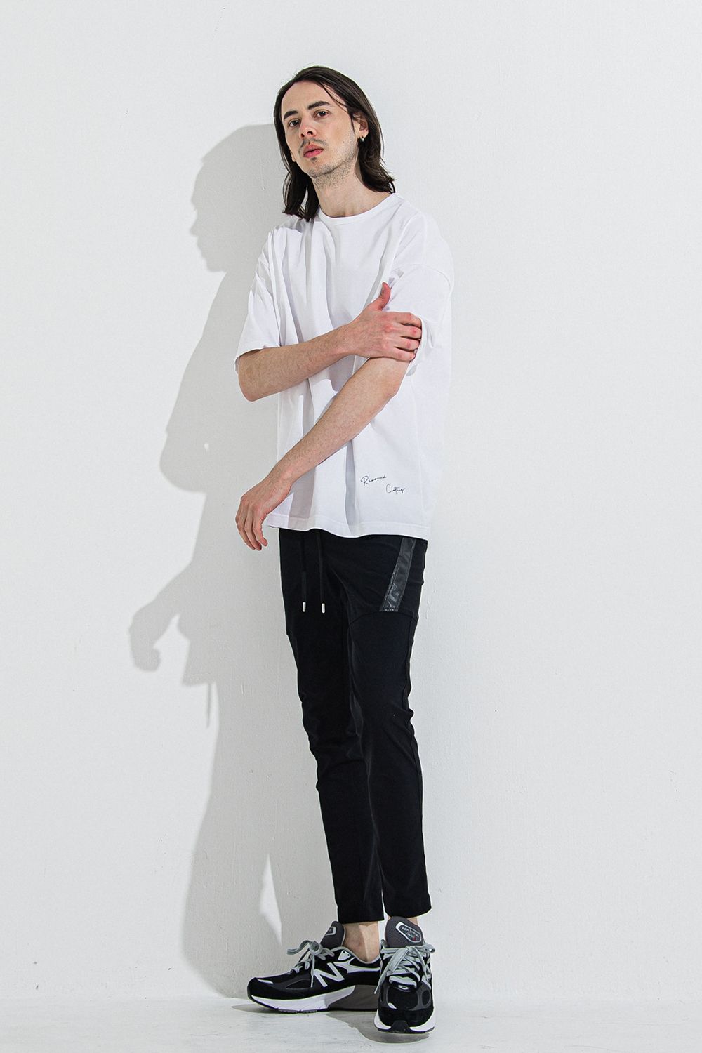 TYLER NYLON PANTS / タイラー ナイロン パンツ