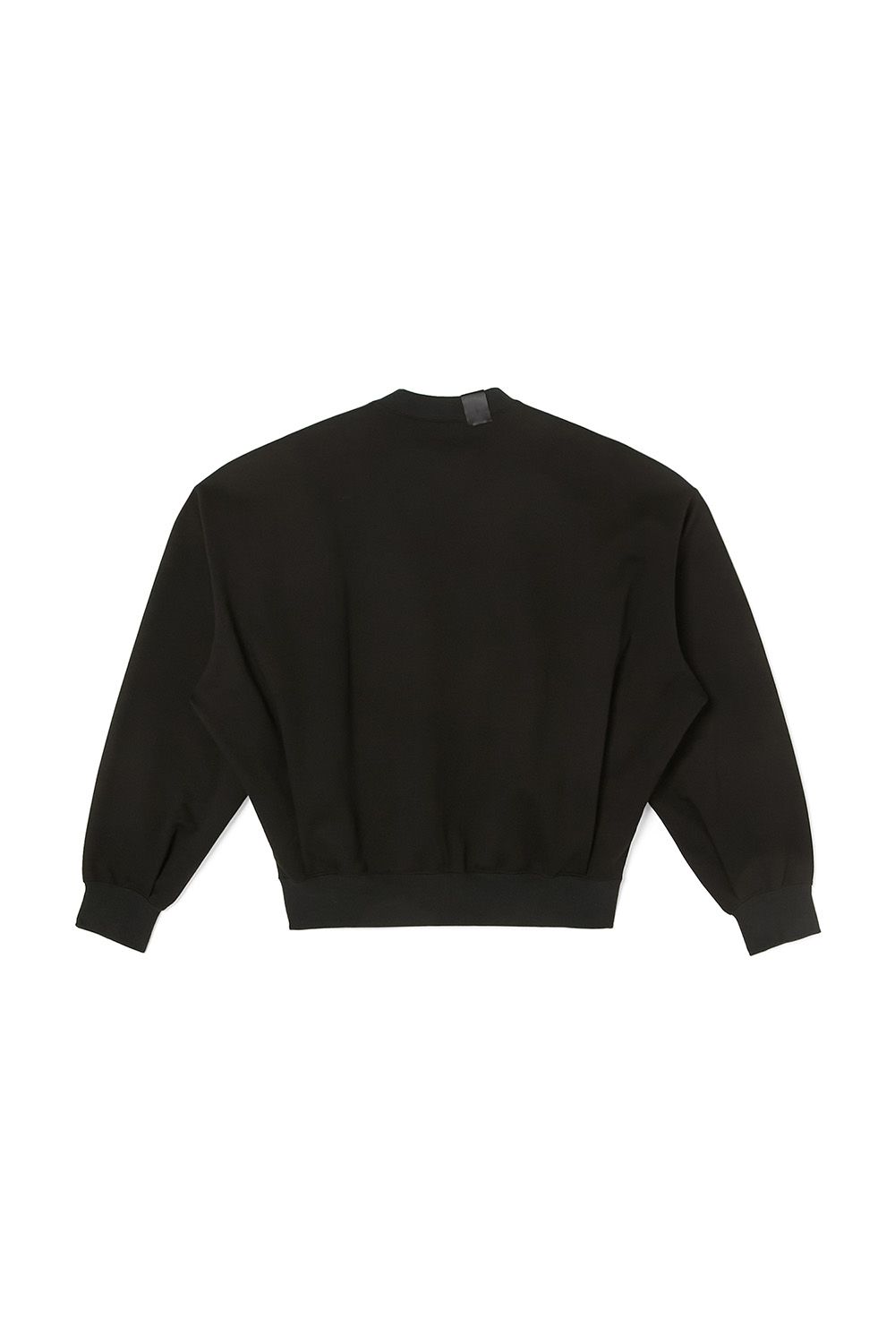 N.HOOLYWOOD COMPILE CREW NECK SWEATSHIRT / エヌハリウッド コンパイル クルーネック スウェットシャツ