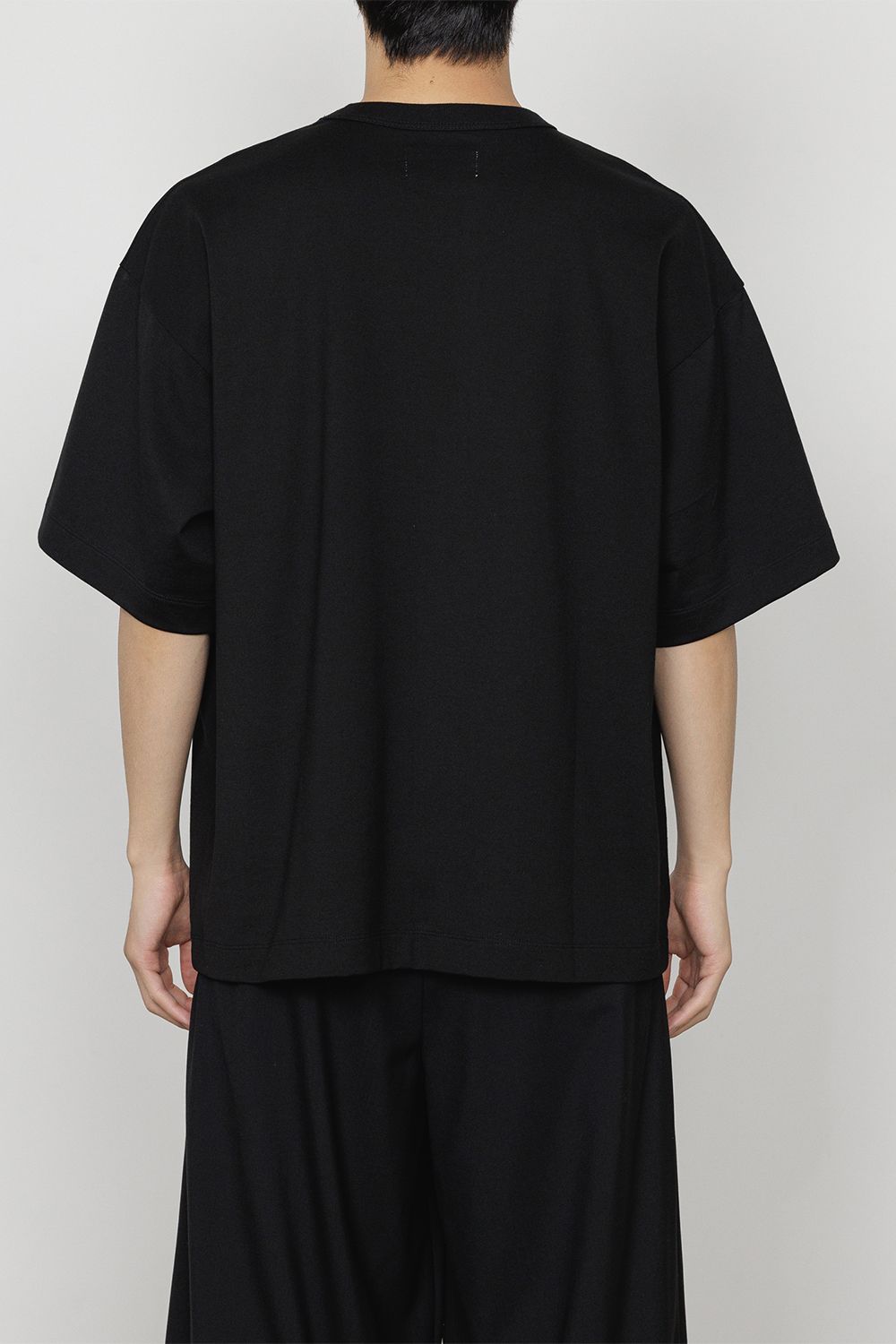 MARKAWARE オーガニックピマ 60/12 スイスニット MARKAWARE オーガニックピマ 60/12 スイスニット