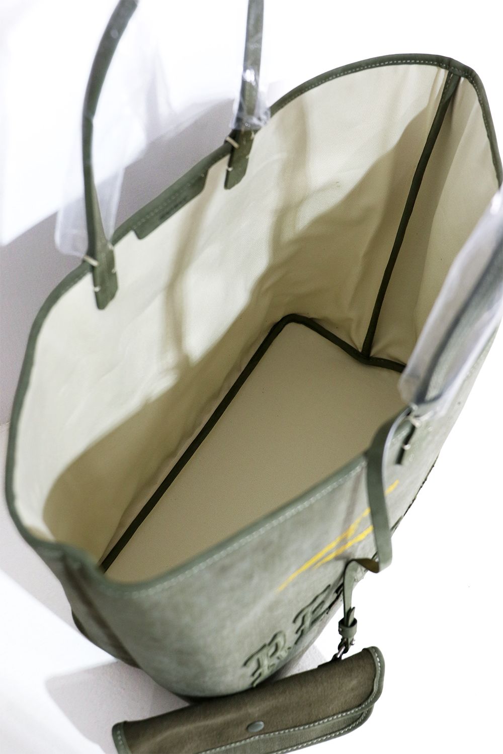 CALI DOROTHY BAG LARGE / ドロシー バッグ