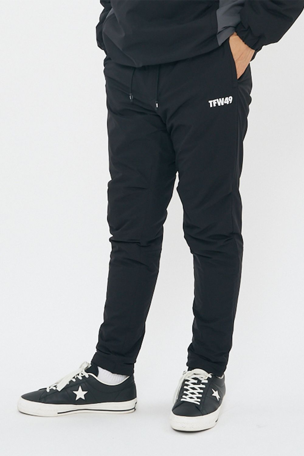 VW PANTS / ベリー ウォーム パンツ