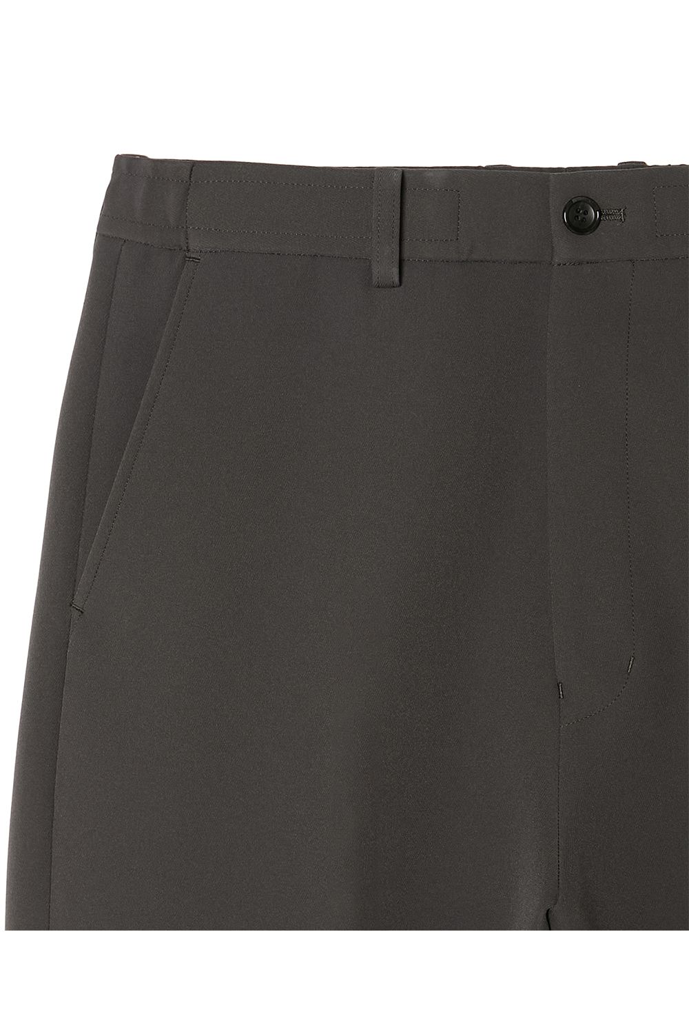 N.HOOLYWOOD COMPILE WIDE STRAIGHT TROUSERS  / エヌハリウッド コンパイル ワイドストレート トラウザーズ