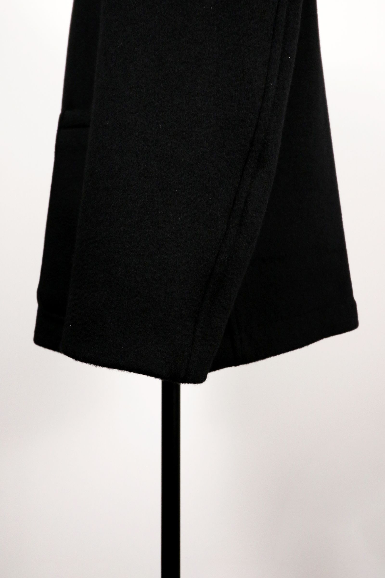 CASHMERE WORK JACKET / カシミヤ ワークジャケット