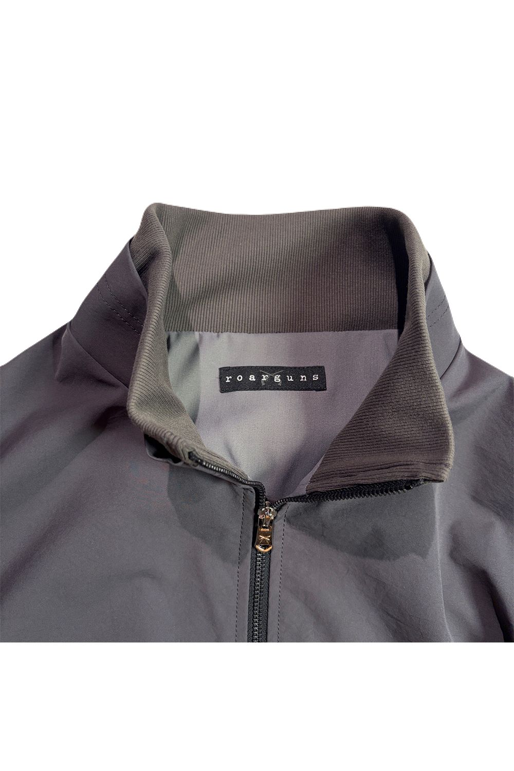 STRETCH ZIP JKT / ストレッチ ジップ ジャケット