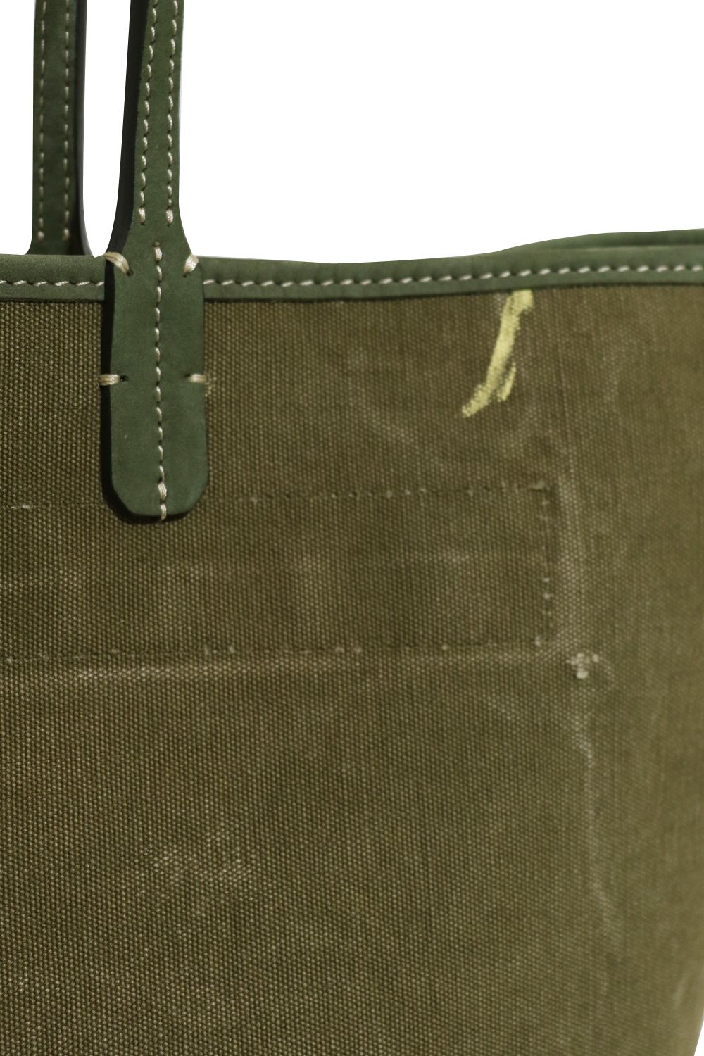 DOROTHY BAG(M/LOGO) / ドロシー バッグ