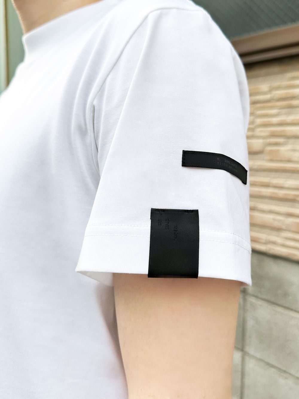 5/24(土)発売 N.HOOLYWOOD COMPILE T-SHIRT STYLE!