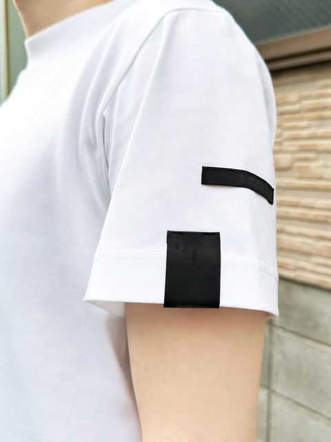 5/24(土)発売 N.HOOLYWOOD COMPILE T-SHIRT STYLE!