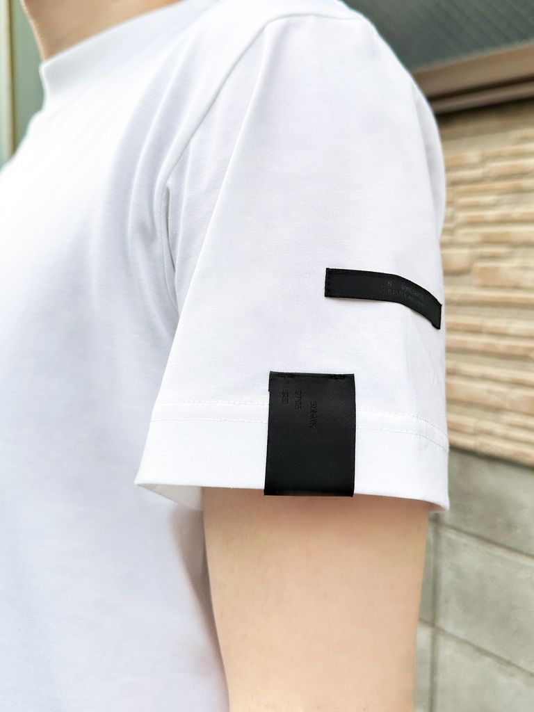 5/24(土)発売 N.HOOLYWOOD COMPILE T-SHIRT STYLE!