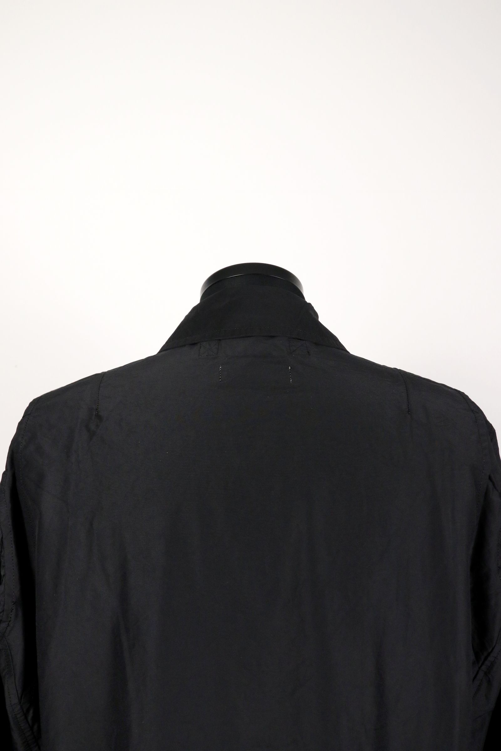 ORGANIC COTTON SILK HIGH COUNT TYPEWRITER CWU-36P / オーガニックコットン シルク ハイカウント タイプライター CWU-36P