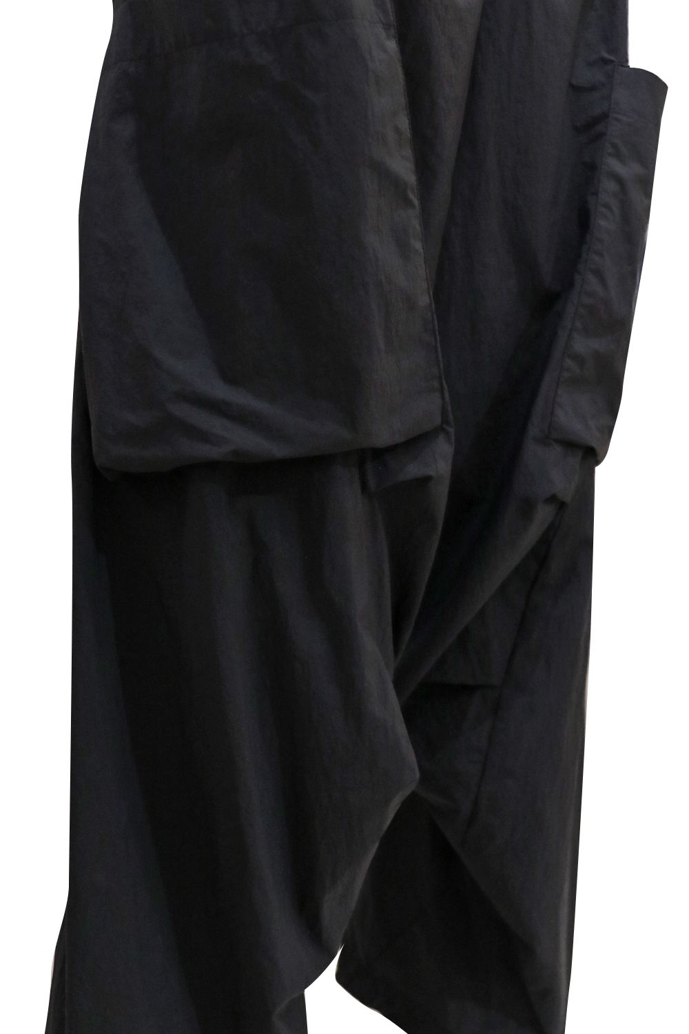 N.HOOLYWOOD COMPILE WIDE EASY PANTS / エヌハリウッド ワイド イージーパンツ カーゴパンツ