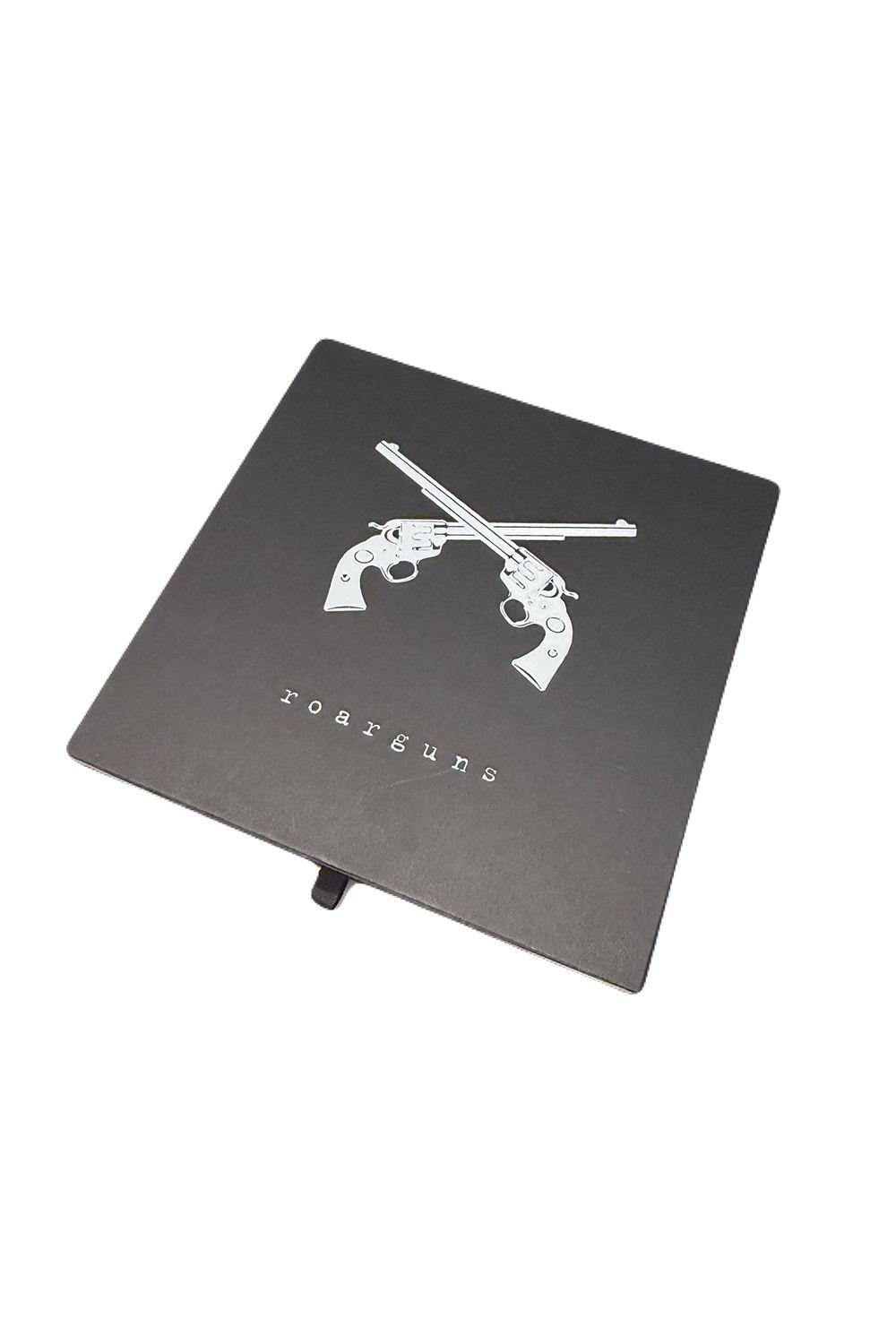 CROSSGUN COASTER SET / クロスガン コースター セット