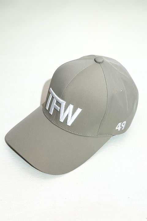 TECNICAL CAP-3  / テクニカル キャップ
