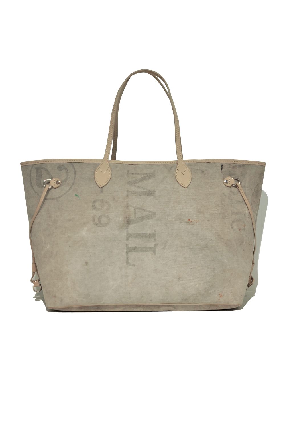 READYMADE - Roomy Bag | laid-back