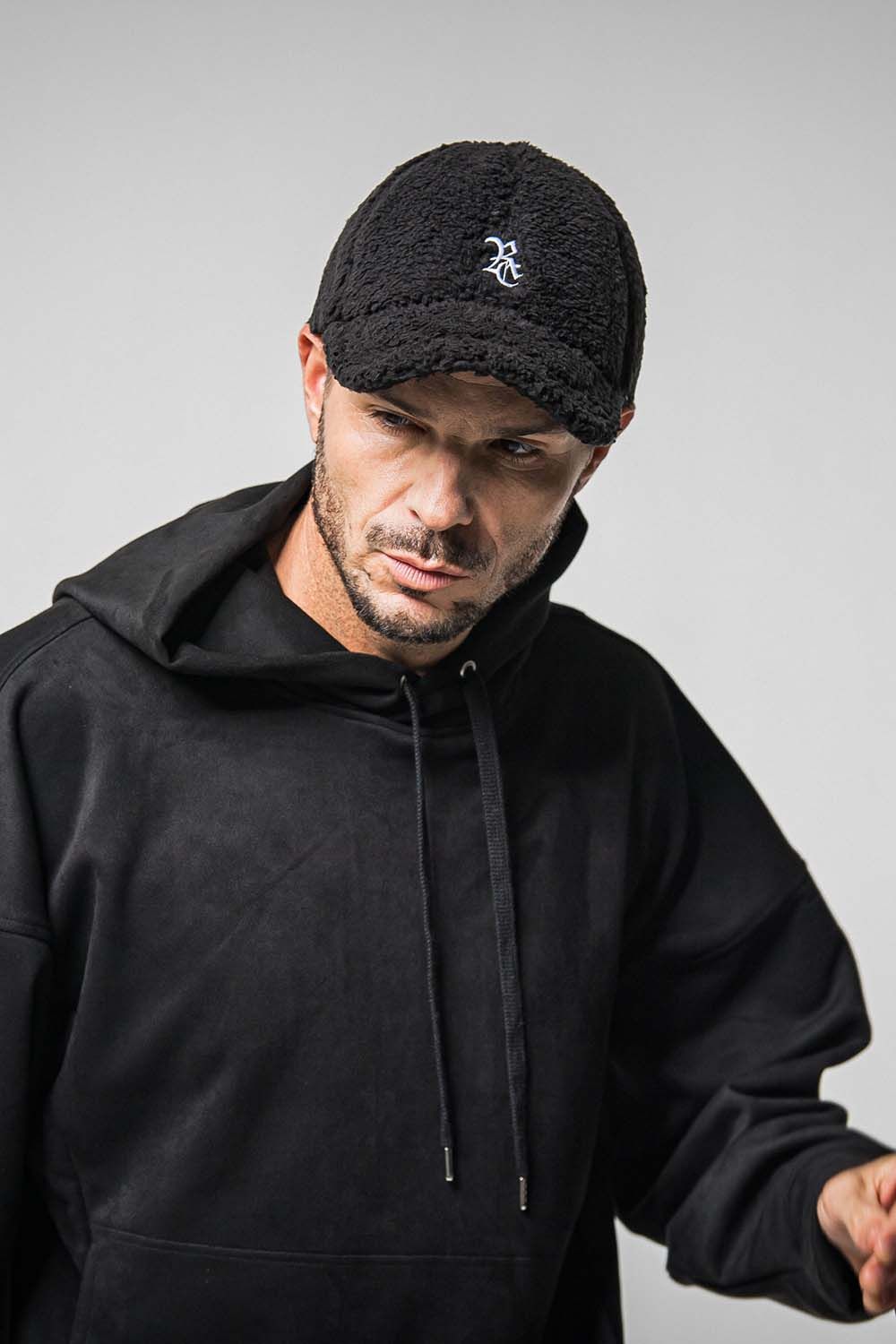 BOA LOW CAP / ボア ローキャップ