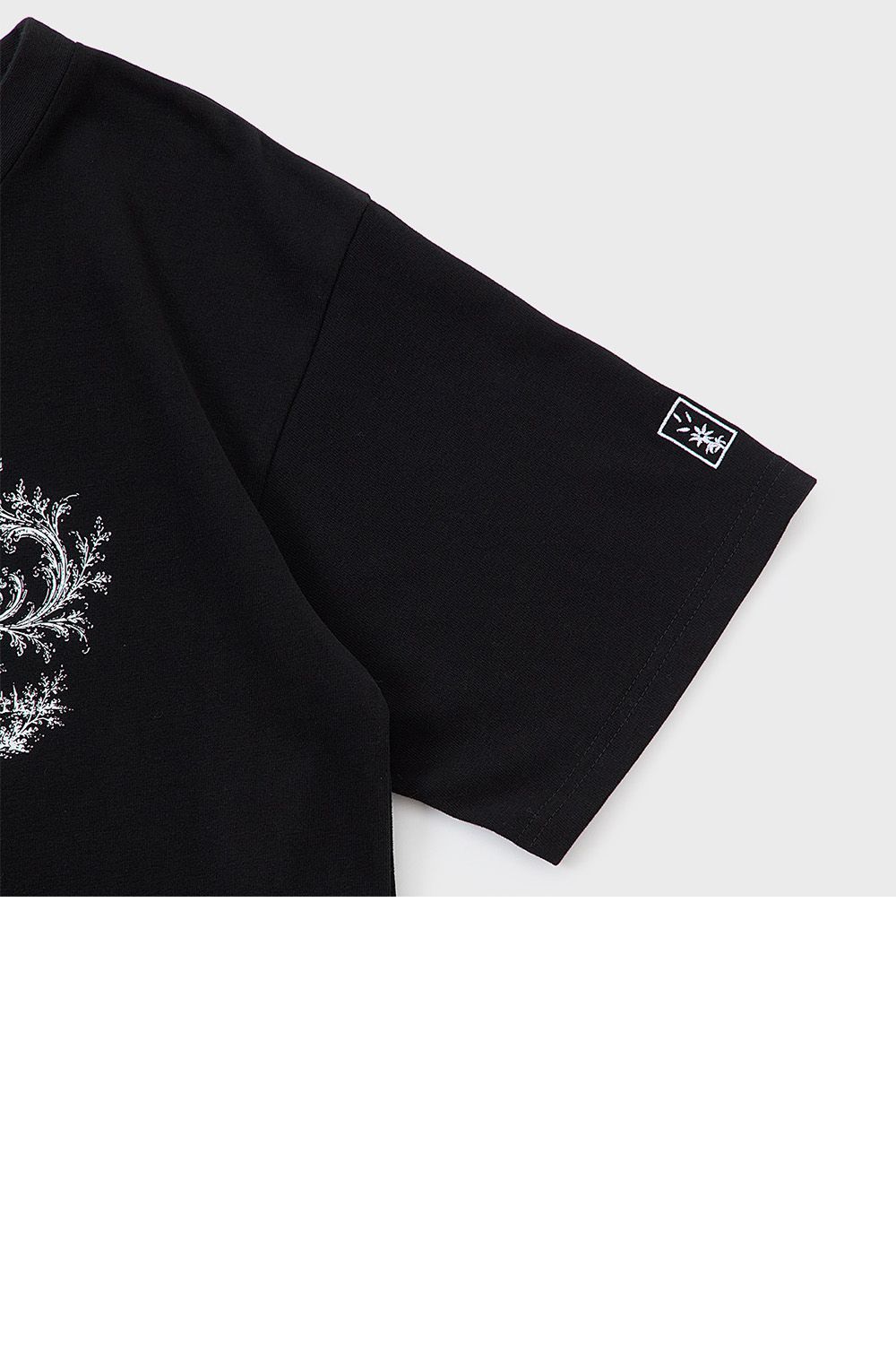 3D print S/S Tee / 3Dプリント ショートスリーブ Tシャツ