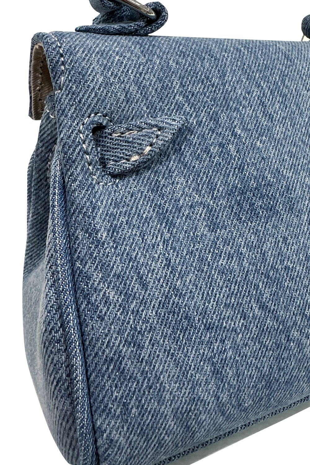 READYMADE × Dr.Woo MONSTER BAG(DENIM)