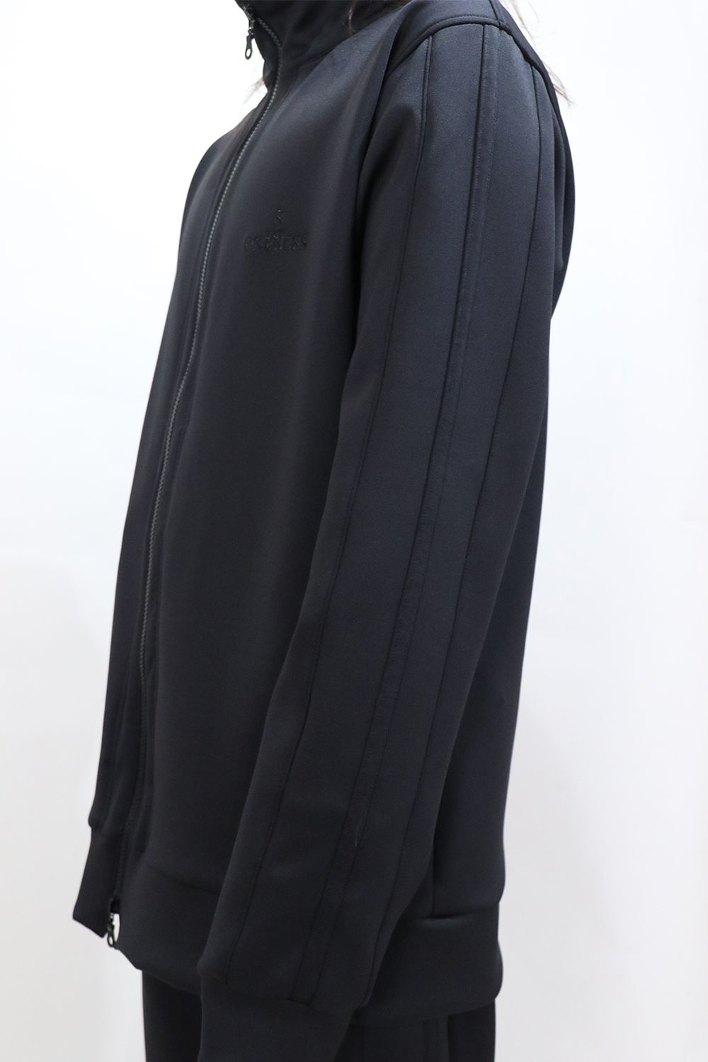 HighNeck Jersey / ハイネック ジャージ
