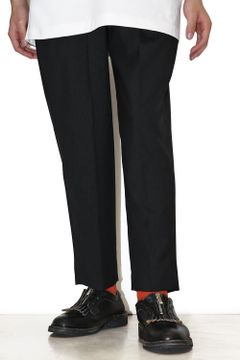 N.HOOLYWOOD COMPILE EASY SLACKS / イージースラックス