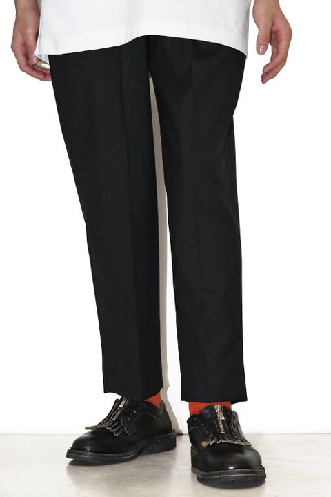 N.HOOLYWOOD COMPILE EASY SLACKS / イージースラックス