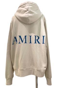 New Large Logo Hoodie