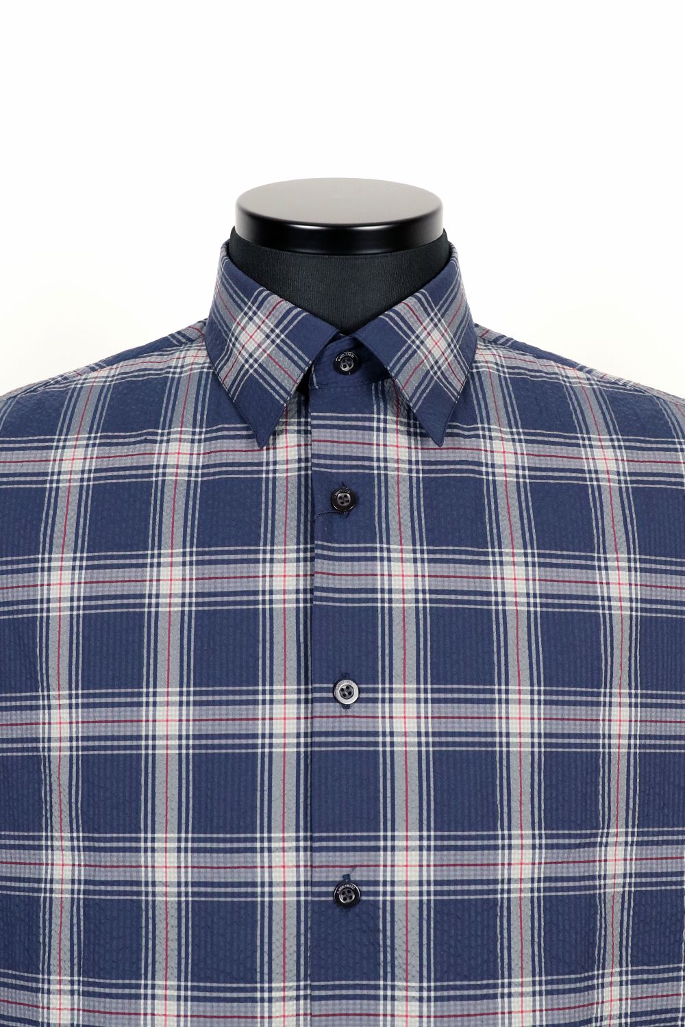N.HOOLYWOOD - N.HOOLYWOOD COMPILE HALF SLEEVE SHIRT / エヌ