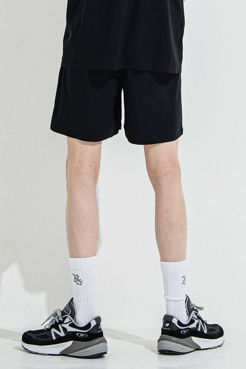 TV NYLON SHORTS / TV ナイロン ショーツ
