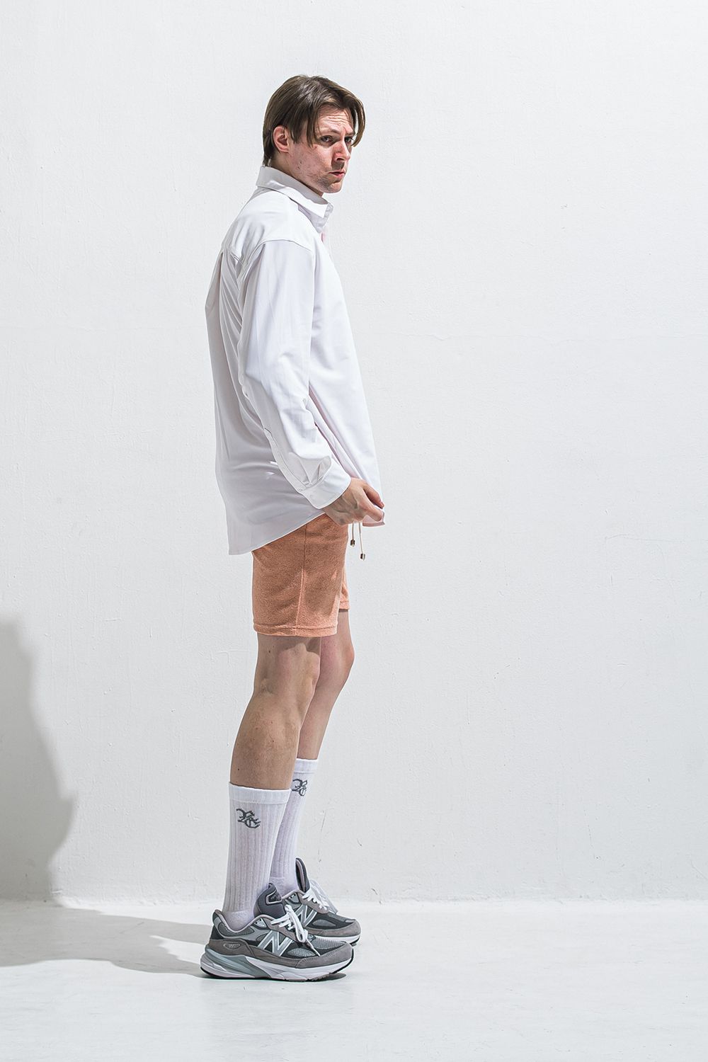 RUSH JACK SHIRTS / ラッシュ ジャック シャツ