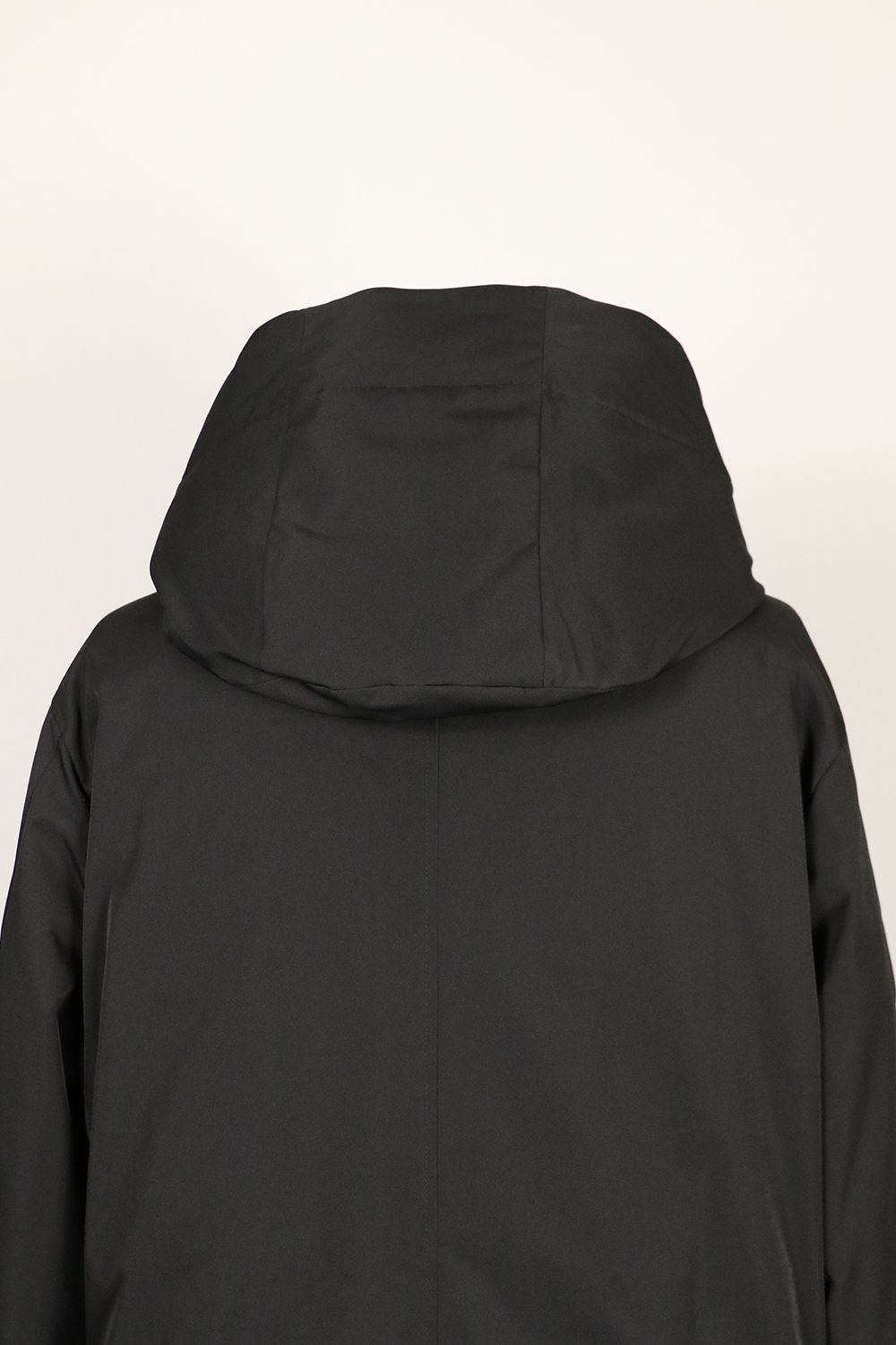 WRAP SHORT DOWN  / ラップ ショート ダウンコート