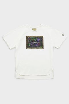Print S/S Tee / プリント ショートスリーブ Tシャツ