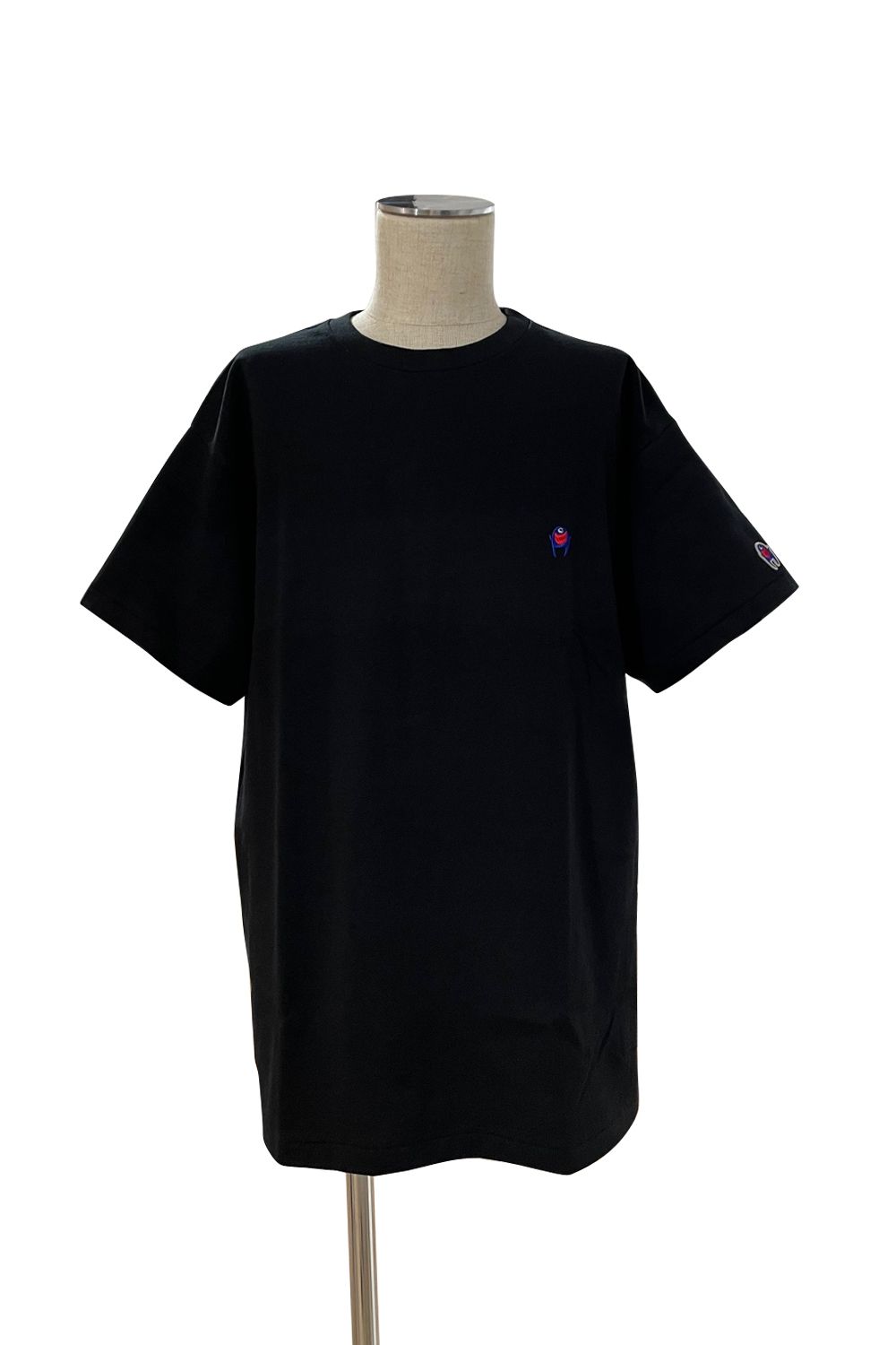 READYMADE - PIONCHAM T-SHIRT | laid-back