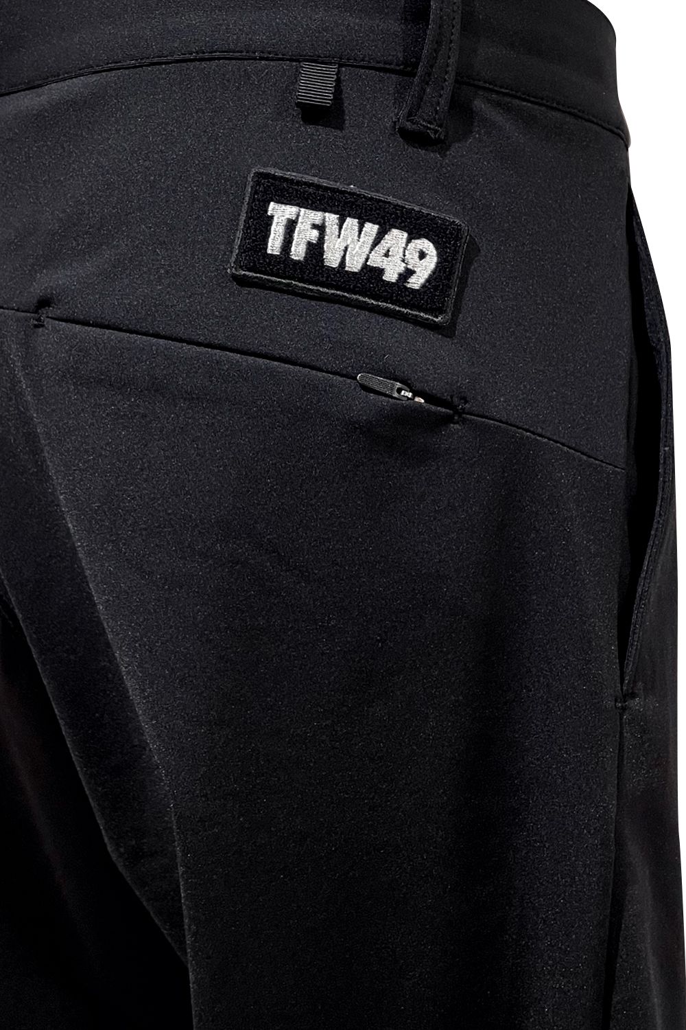 TFW49 - ANKLE SLIM PANTS / アンクル スリム パンツ | laid-back