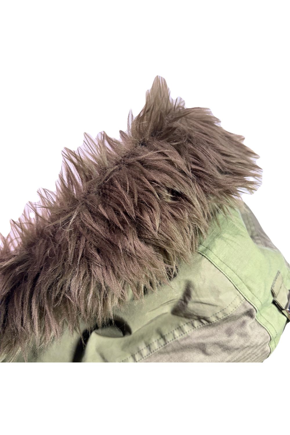 PATCHWORK N-2B / パッチワーク N2Bフライトジャケット