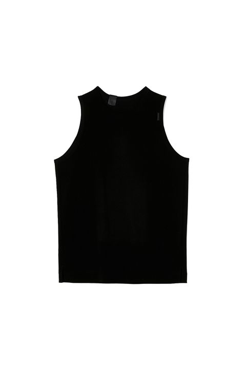 N.HOOLYWOOD COMPILE TANK TOP / エヌハリウッド コンパイル タンクトップ