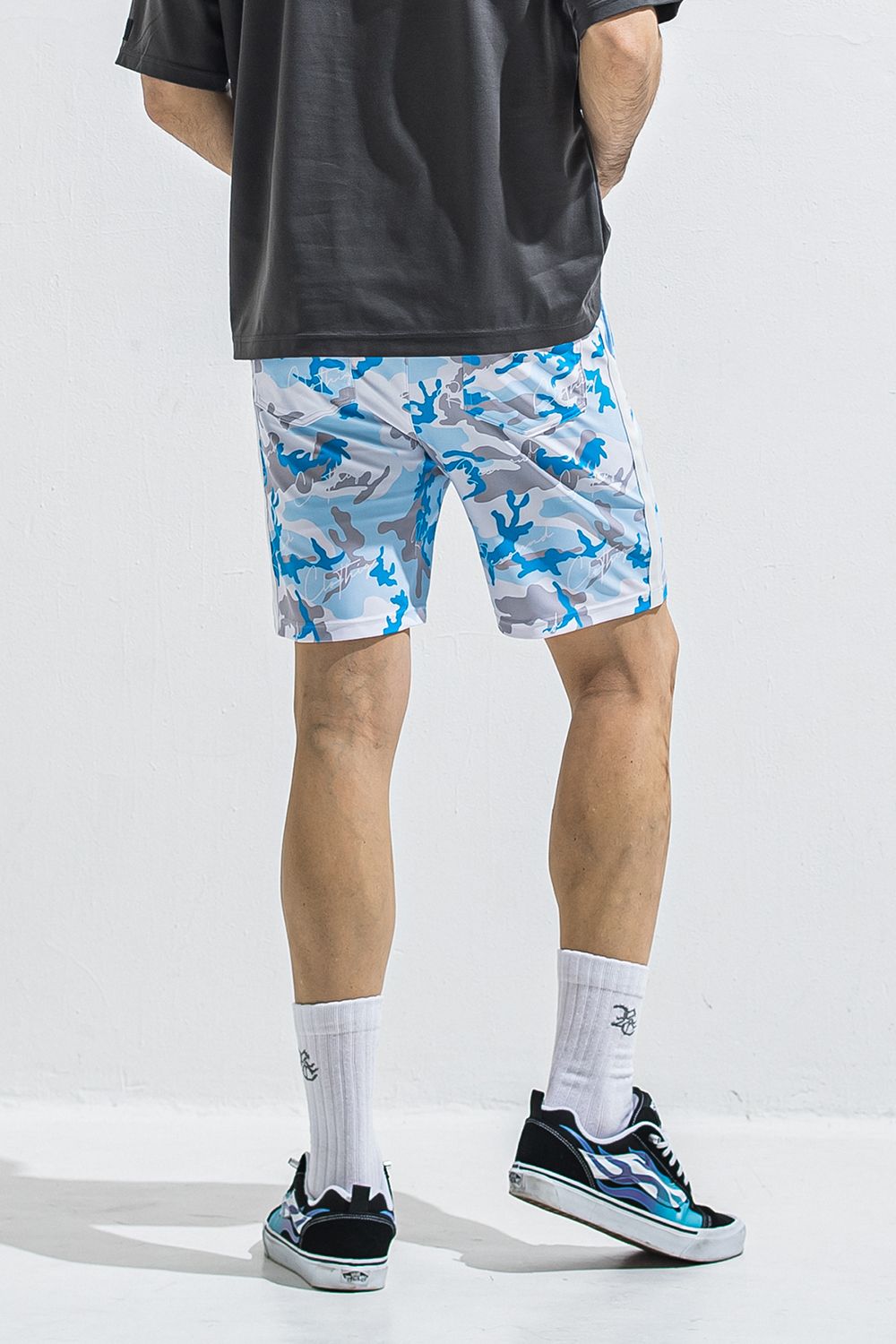 RUSH SHORTS / ラッシュ ショーツ
