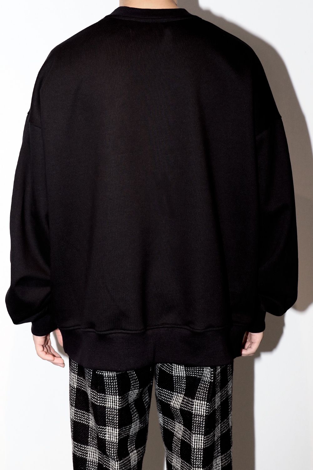 HEAVY COTTON Sweat