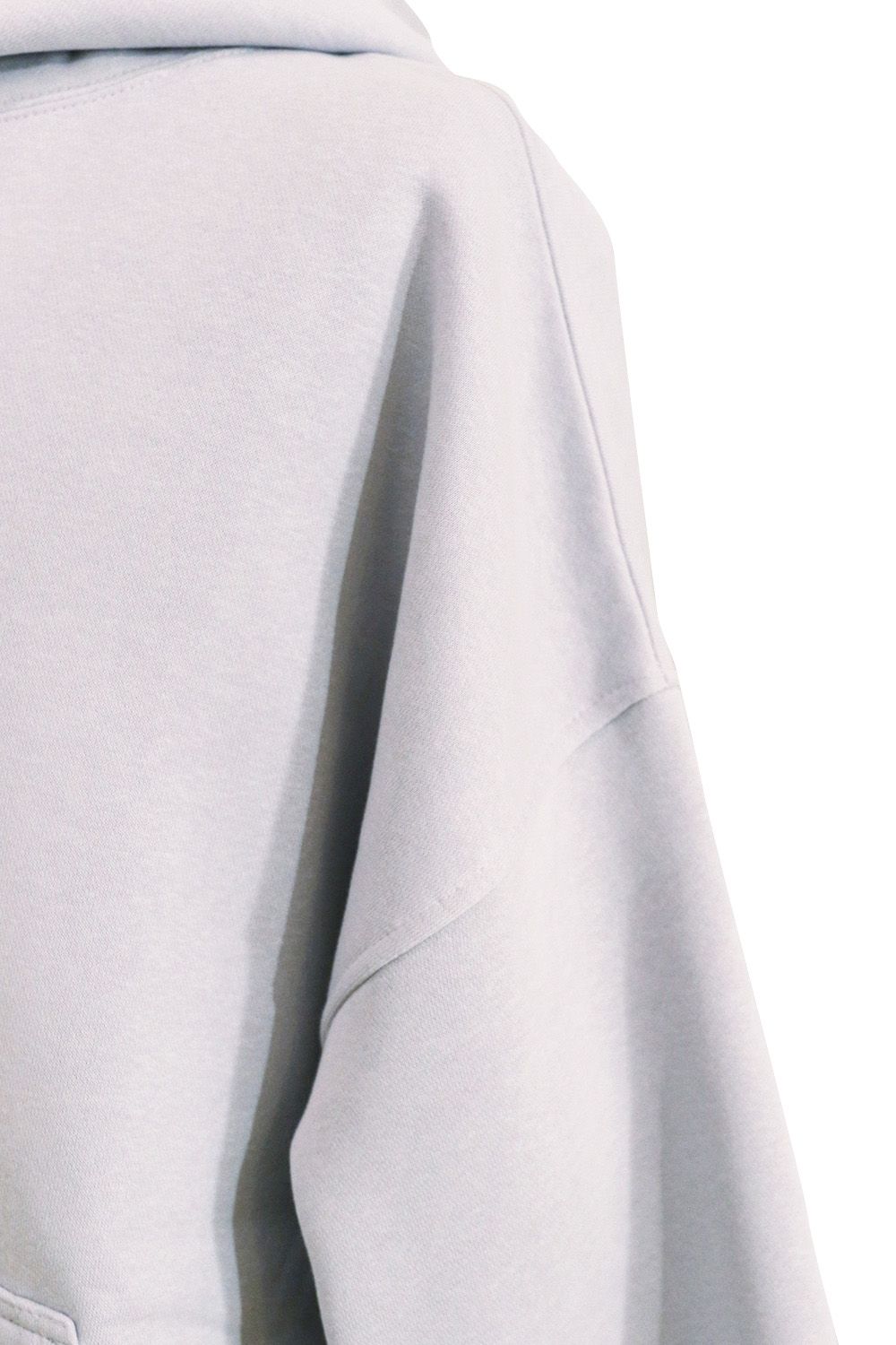 N.HOOLYWOOD COMPILE HOODIE / エヌハリウッド スウェット フーディー