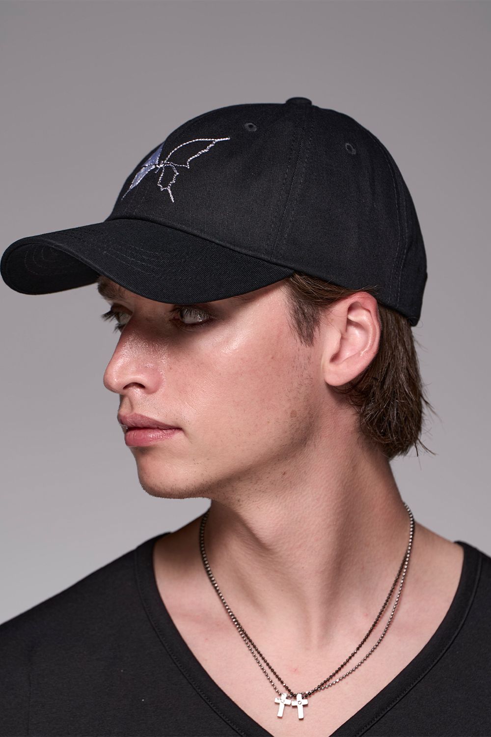 Low Cap / ローキャップ