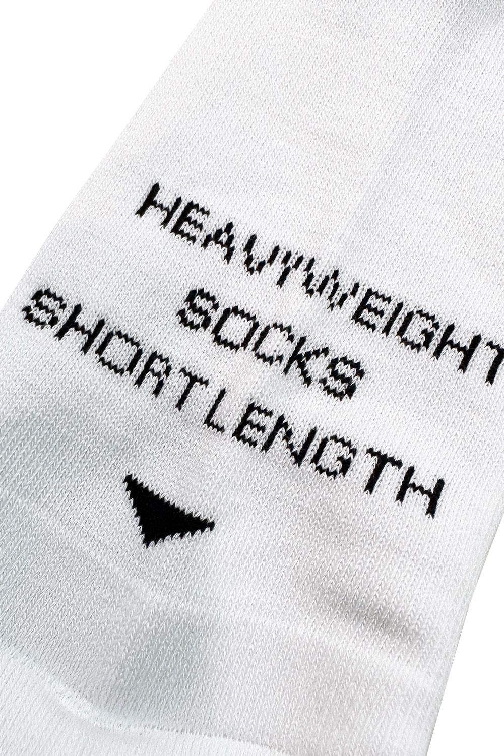 TFW SHORT SOX / ティーエフダブリュー ショートソックス