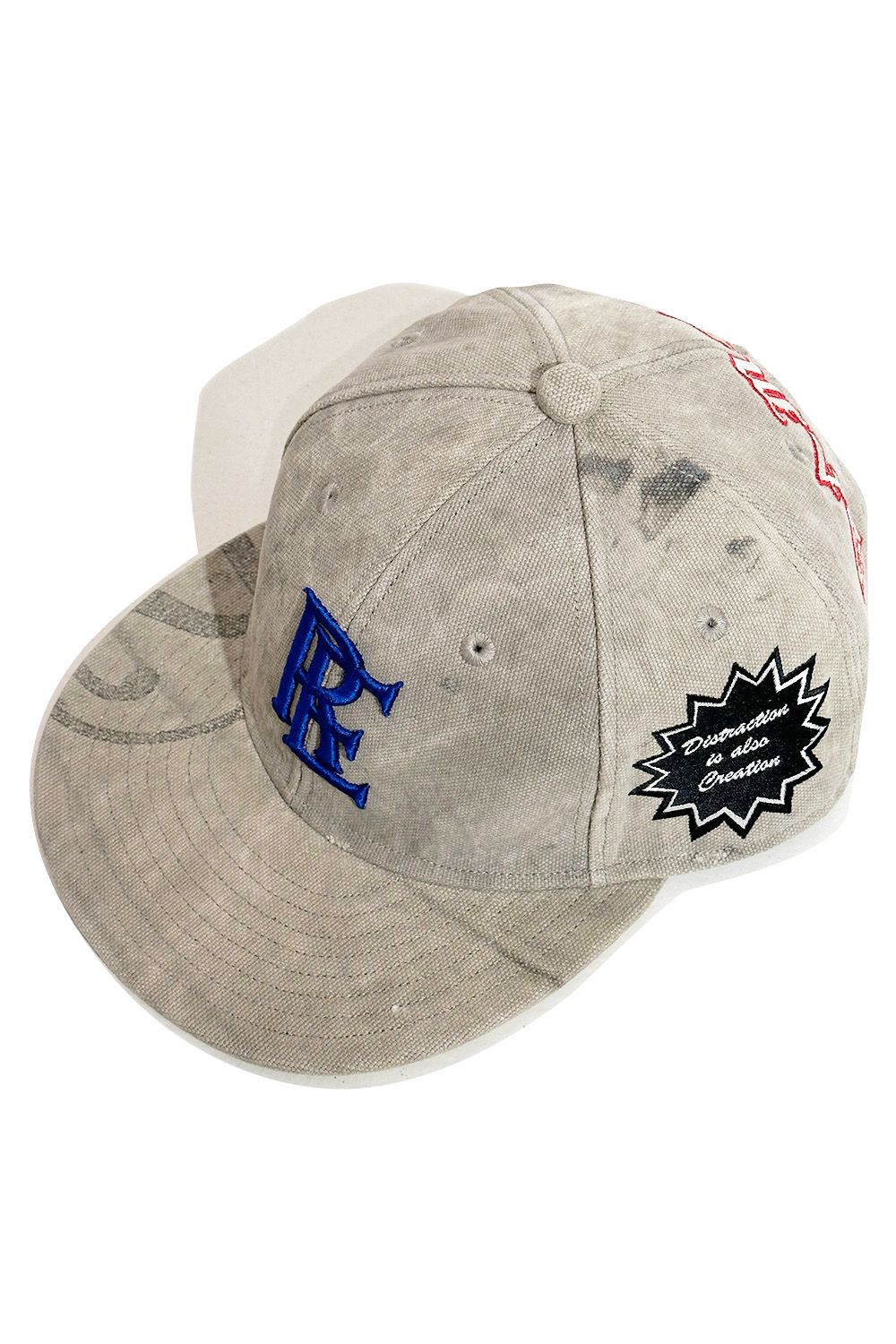 CAP / キャップ