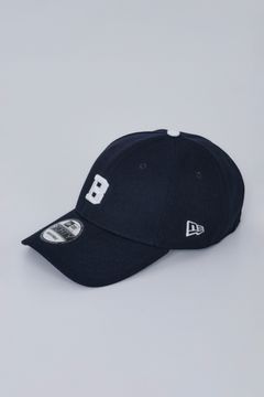 marka × BALL PARK × NEW ERA "B" 9FORTY  / マーカ ボールパーク ニューエラ 竹内裕二 コラボレーション キャップ