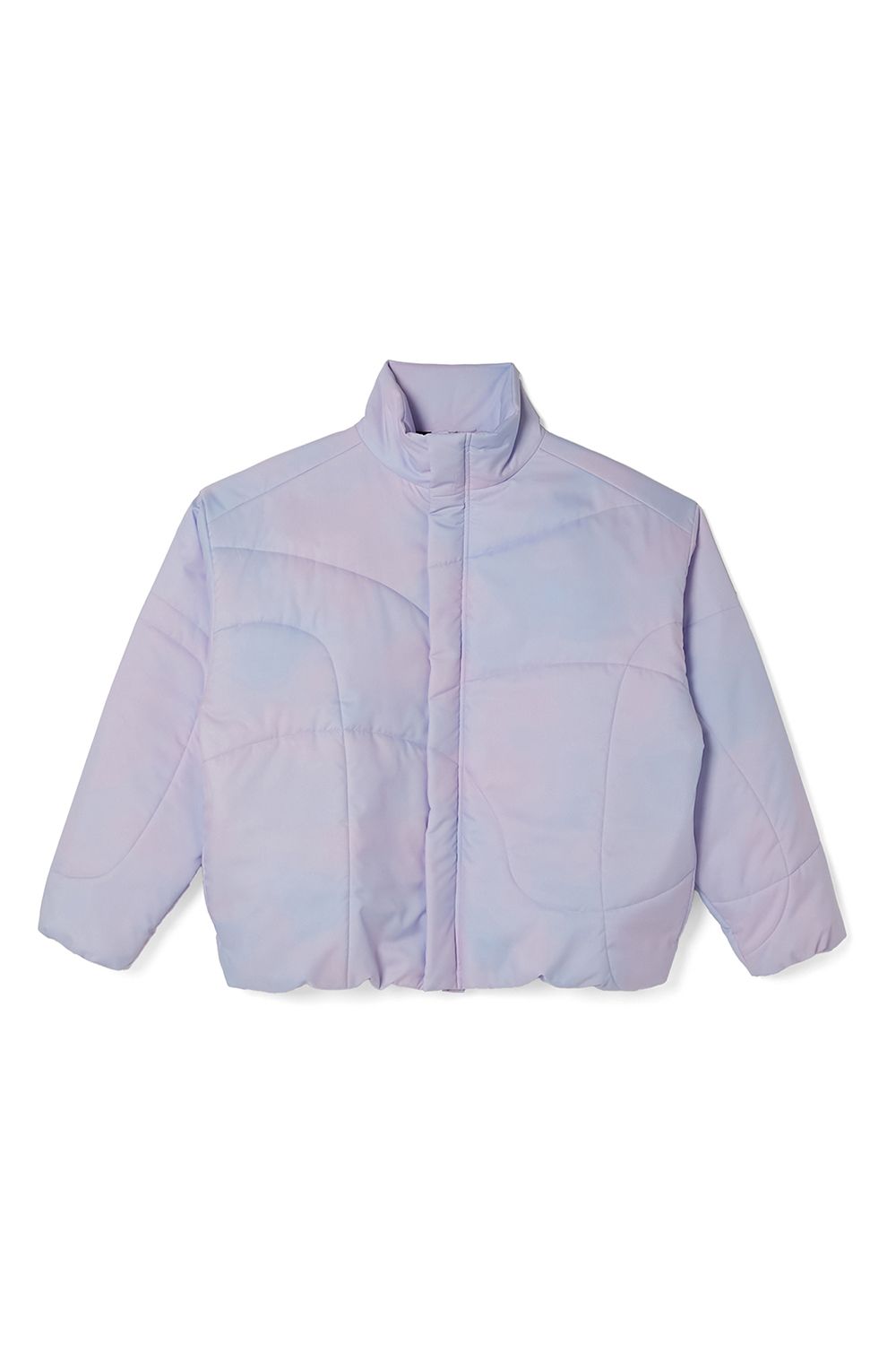 N.HOOLYWOOD COMPILE PUFFER JACKET / エヌハリウッド コンパイル パファージャケット